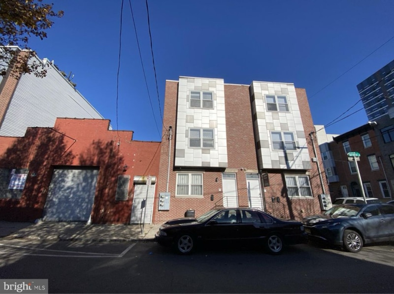 Photo - 1503 W Seybert St