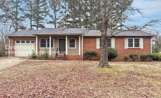 Building Photo - 6100 Pisgah Dr NW