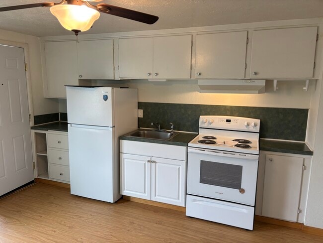 Building Photo - 1819 Carroll St Unit 1