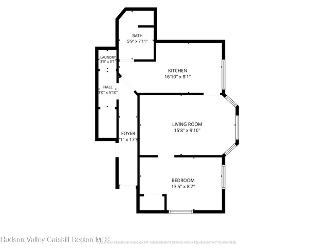 144 St James St