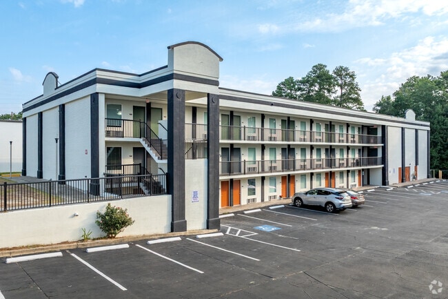 Springwood Place
