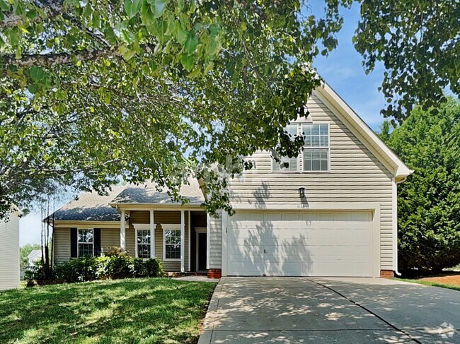 Building Photo - 4114 Canipe Dr Rental