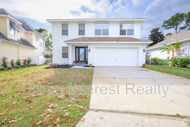 Building Photo - 268 Okeechobee Cove Rental