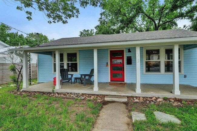 Photo - 1313 Alegria Rd