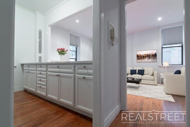 Photo - 1 Bed In Prime Brooklyn Heights Unidad 4A