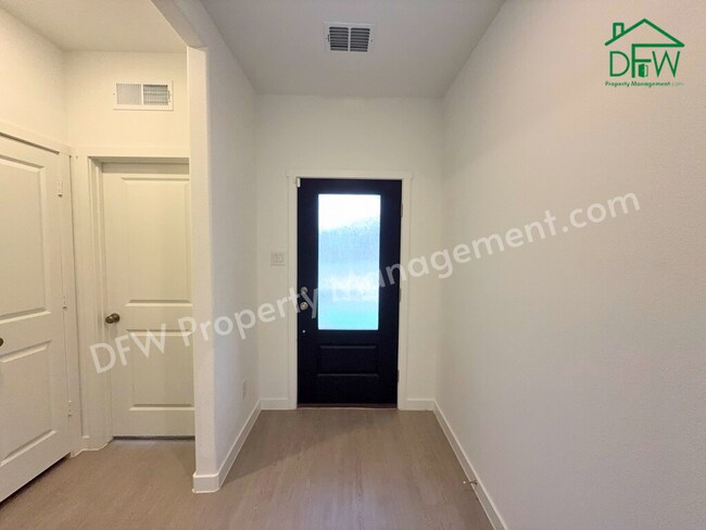 Photo - Spacious 4-Bedroom Home with Study & Large Backyard in Princeton, TX!