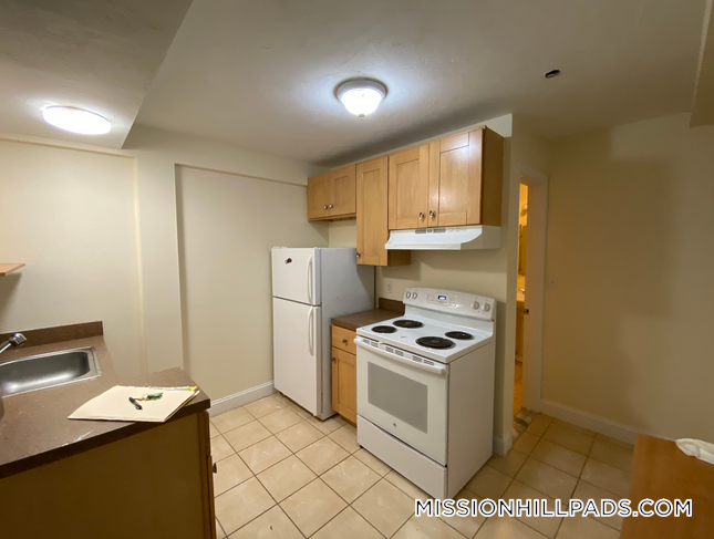 Photo - 883 Huntington Ave Apartment Unit G-3