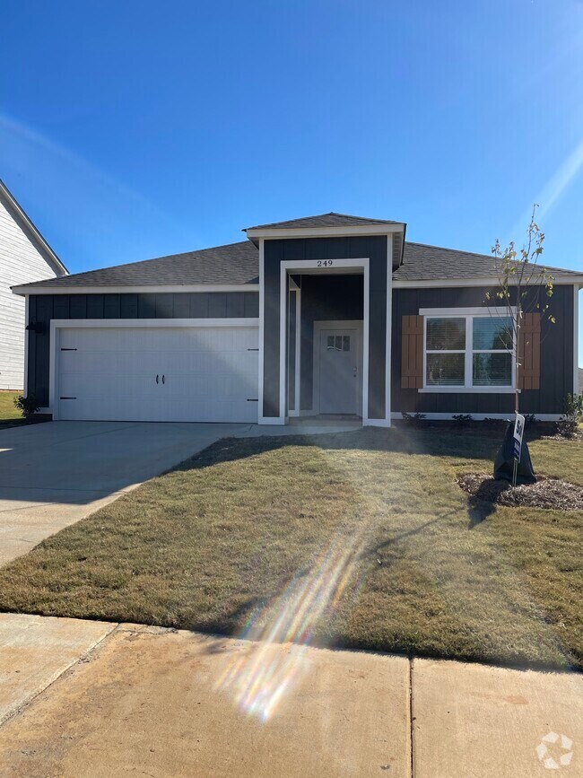 Apartments for Rent in Montevallo AL 36 Apartments