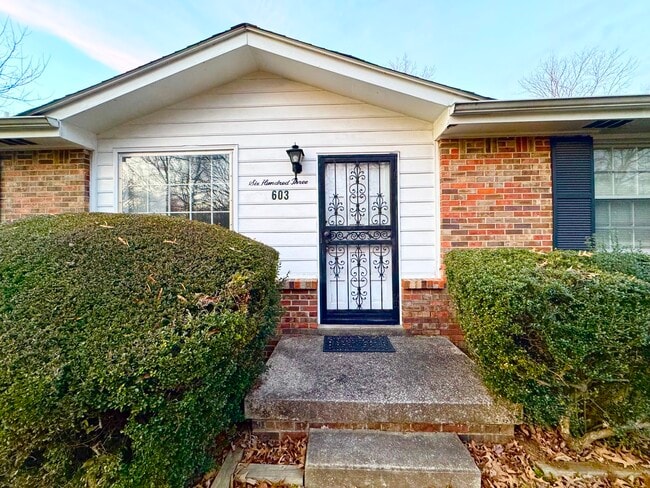 Building Photo - 603 Chestnut Ridge Dr