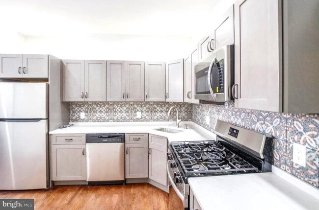 Photo - 1610 Swain St