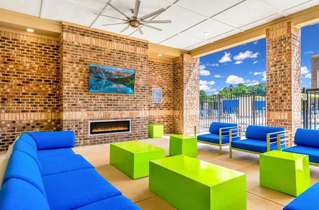 Waxhaw Mills Apartments