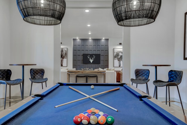 The Darby Apartments