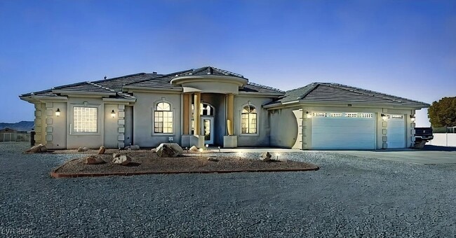 Photo - 3580 Prairie Ave