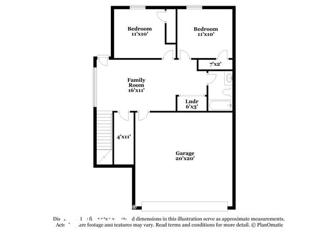 Photo - 8816 Sabinas Trail