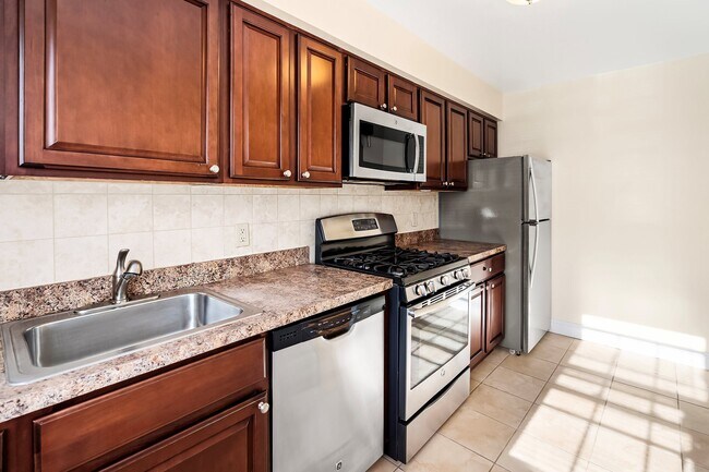 Towne Gardens Townhomes