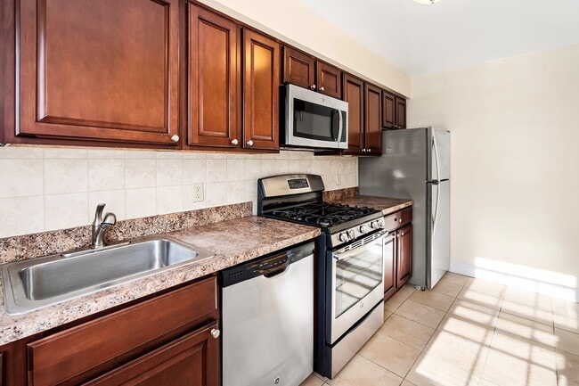 Photo - Towne Gardens Townhomes