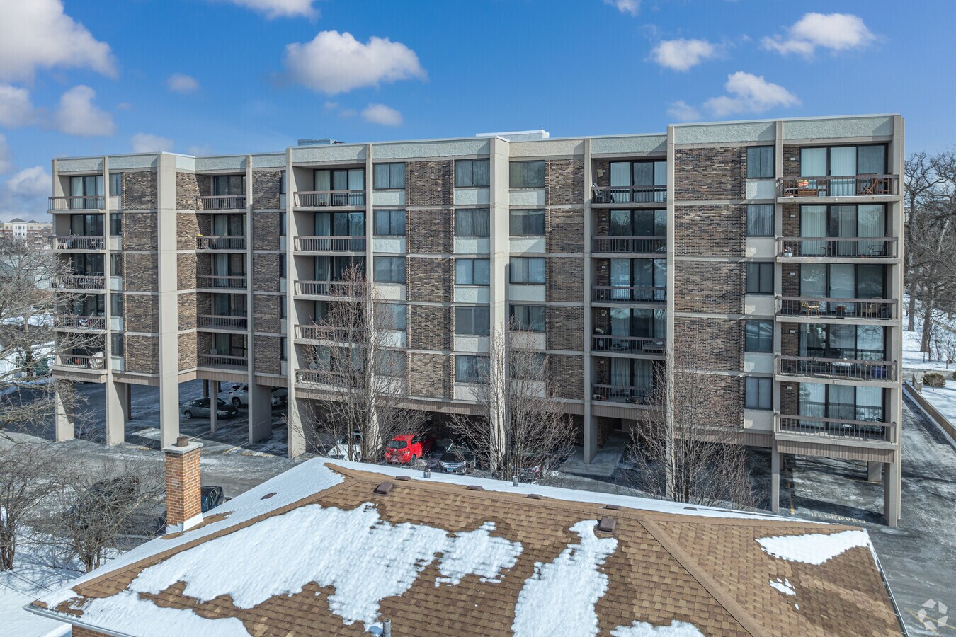 Alternate Image - Park Grove Condominiums