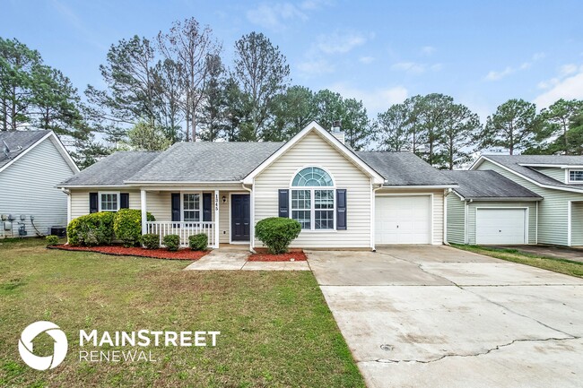 Photo - 1345 N Hampton Dr House