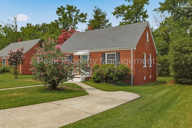 Photo - 6410 Morningside Dr