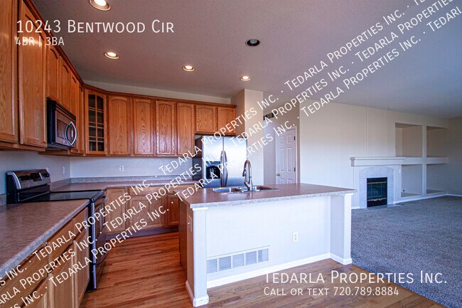 Photo - 10243 Bentwood Cir