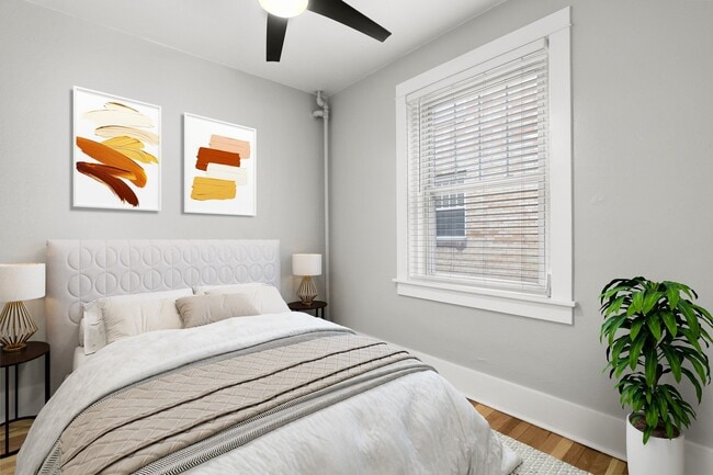 Photo - Uptown Terrace