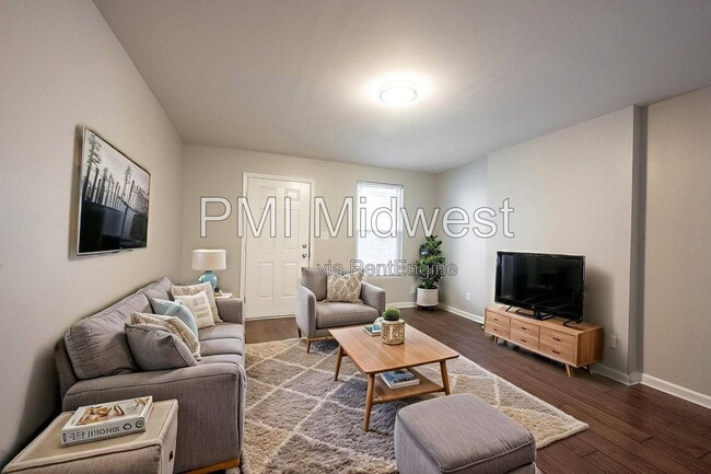 Photo - 1439 S East St