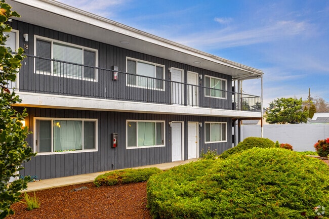 Chelsea Apartments