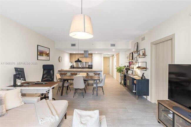 Photo - 1000 Brickell Plaza Unit 4605