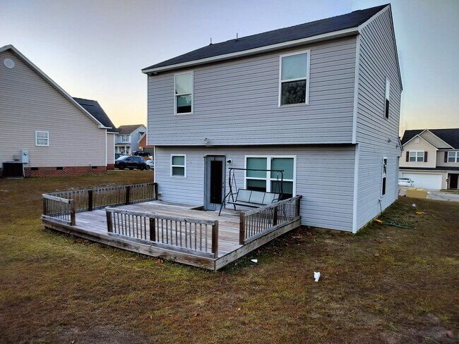 Photo - Space and Value