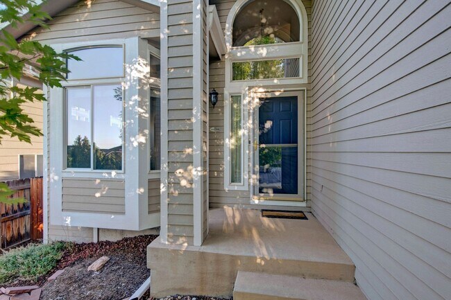 Photo - Move in ready home on Millstream