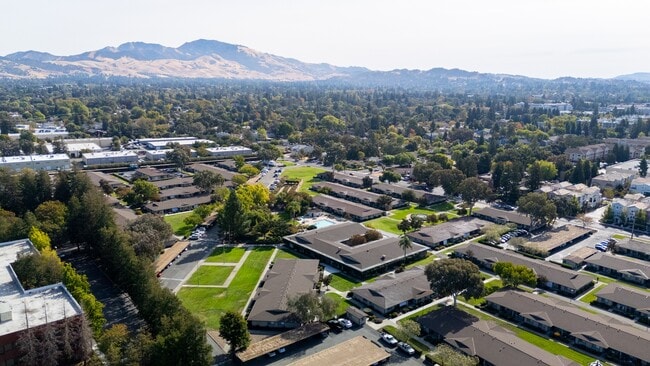 The Grove at Walnut Creek