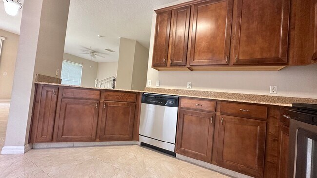 Photo - Spacious 3 Bed, 2.5 Bath Townhome with 2-C...