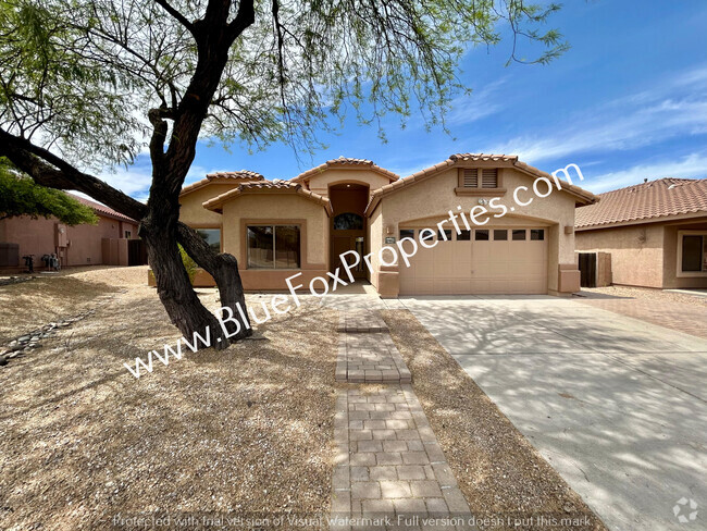 Building Photo - 7447 N Bradstreet Dr Rental