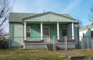 Building Photo - 1114 Lincoln Ave