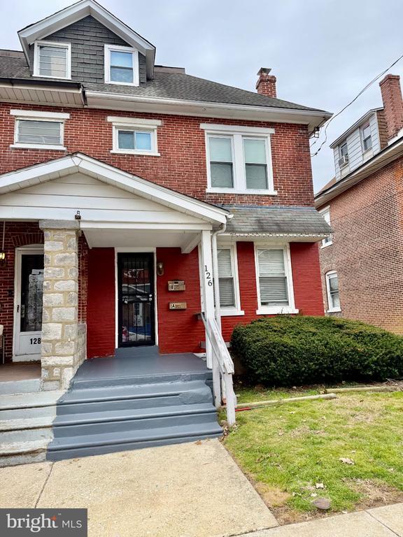 Photo - 126 E Berkley Ave