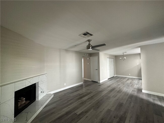 Photo - 6727 W Charleston Blvd Unit 2