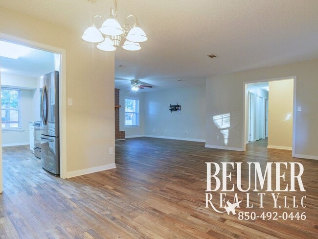 Photo - Charming Corner Haven 4BR/3BA Brick Home for Rent