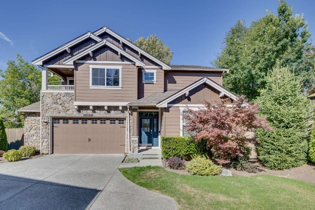Stunning & Spacious Lynnwood Rental Available Now!