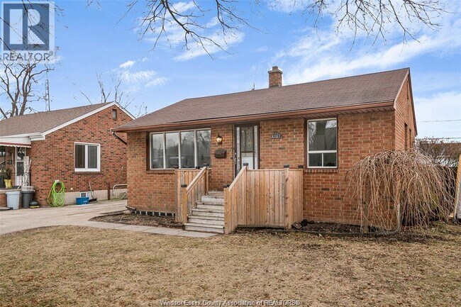 Photo - 1217 Harrison Ave