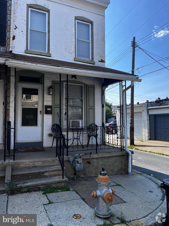 Building Photo - 400 Printz St Rental