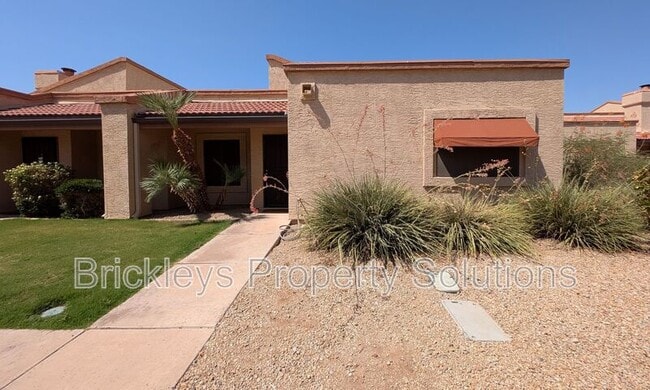 Building Photo - 6900 E Gold Dust Ave Unit 128 Rental