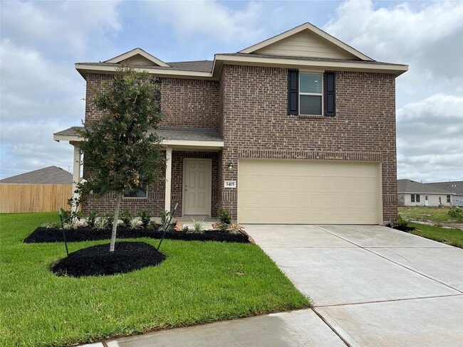 Building Photo - 3415 Flower Brooke Ct