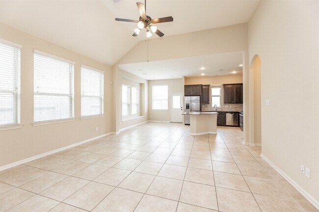 Photo - 24943 Blue Mountain Park Ln