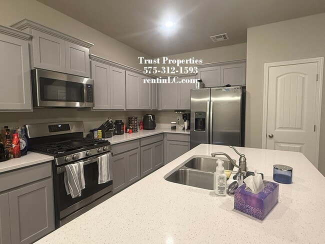 Photo - Newer home in Legends West