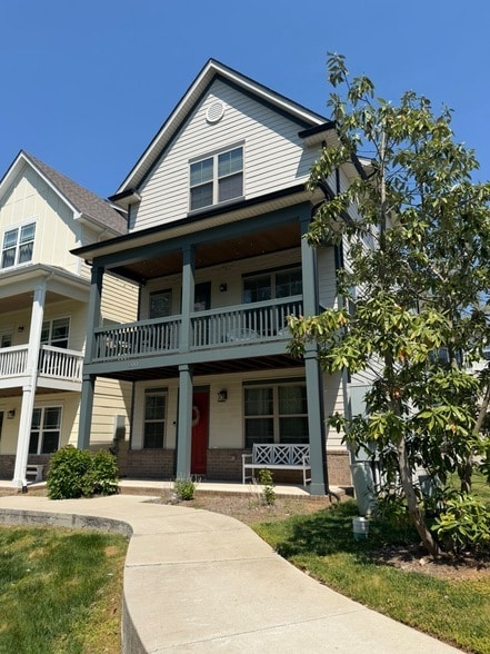 Building Photo - 500 Broussard Blvd