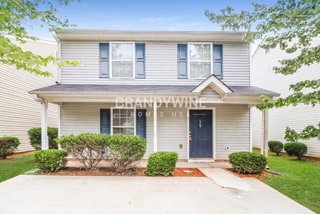 Building Photo - 628 Stadler Pointe Rental