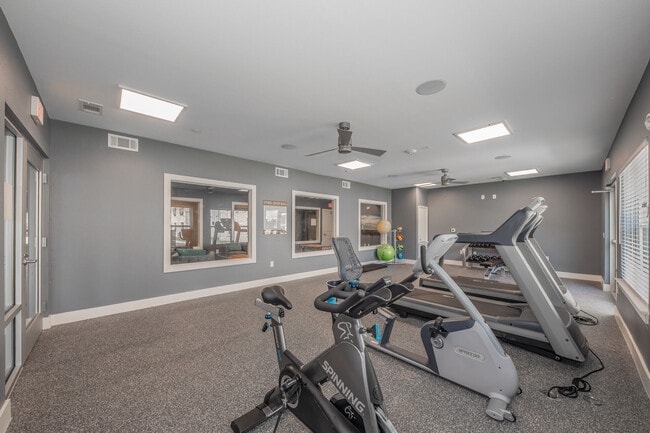 Photo - Forestwood Apartments