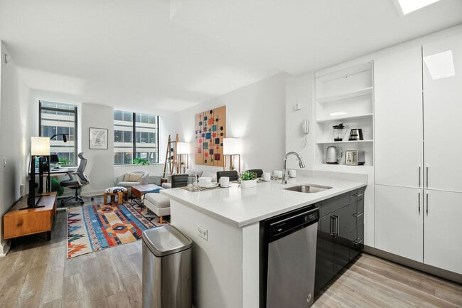 Photo - 444 Washington Blvd Unit FL4-ID1461469P