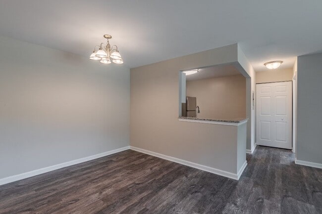 Photo - Northampton Apartment Homes