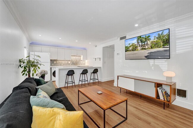 Photo - 815 NE 28th St Unit 101